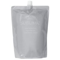 SHISEIDO/シセイドウ SHISEIDO プロフェッショナル サブリミック アデノバイタル シャンプー 1800mL 【レフィル】【返品不可商品】/507527732