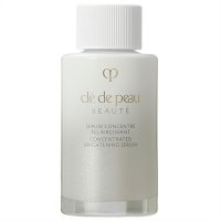 Cle de Peau Beaute/クレ・ド・ポー ボーテ Cle de Peau Beaute セラムコンサントレエクレルシサン n レフィル 40mL 【医薬部外品】【返品不可商品】/507527739