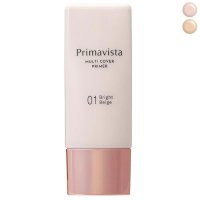 SOFINA/ソフィーナ SOFINA プリマヴィスタ Primavista ジャストワン フィニッシュ SPF35 PA+++ 25mL【返品不可商品】/507527741