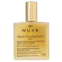 NUXE/ニュクス NUXE プロディジュー オイル リッチ 100mL【返品不可商品】/507527747