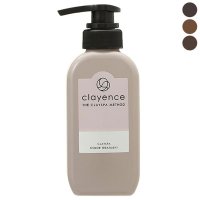 clayence/クレイエンス clayence クレイスパ カラートリートメント 235g【返品不可商品】/507527749