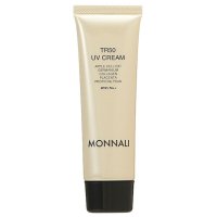 MONNALI/モナリ MONNALI ゴールドシリーズ TR50 UVクリーム SPF25 PA++ 50g【返品不可商品】/507527792