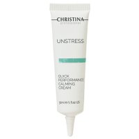 CHRISTINA/クリスティーナ CHRISTINA アンストレス クイックパフォーマンス 30mL【返品不可商品】/507527803