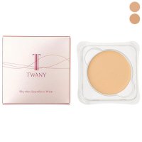 TWANY/トワニー TWANY リズムシームレスウェア SPF20 PA+++ 5.9g 【レフィル】【返品不可商品】/507527819