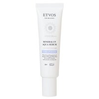 ETVOS/エトヴォス ETVOS ミネラルUVアクアセラム トーンアップホワイト SPF35 PA+++ 30g【返品不可商品】/507527835