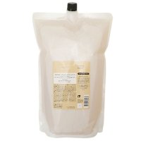 LebeL/ルベル LebeL ヘア&スキャルプシャンプー S スムース リフィル 2500mL【返品不可商品】/507527837