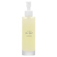 LA SINCIA/ラシンシア LA SINCIA IN/OUT クレンジング 150mL【返品不可商品】 クレンジングジェル/507527861