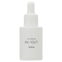 LA SINCIA/ラシンシア LA SINCIA IN/OUT セラム 30mL 美容液【返品不可商品】/507527863