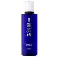 SEKKISEI/セッキセイ 雪肌精 薬用 雪肌精 200mL 【医薬部外品】 化粧水【返品不可商品】/507527917