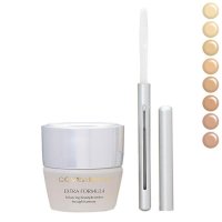 COVERMARK/カバーマーク COVERMARK エクストラフォーミュラ ＜センサリーロゼ カラー＞ SPF30/PA++ 20g【返品不可商品】 ('08ウォームアーモンド'/507527924