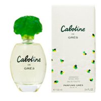 GRES/グレ GRES カボティーヌ オードトワレ EDT 100mL【返品不可商品】【返品不可商品】/507527951
