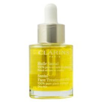 CLARINS/クラランス CLARINS プラント フェイス オイル ドライ/エキストラドライスキン 30mL【返品不可商品】/507527986