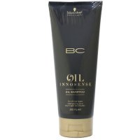 Schwarzkopf Professional/シュワルツコフ Schwarzkopf Professional BC オイルイノセンス オイルシャンプー 200mL【返品不可商品】/507527995