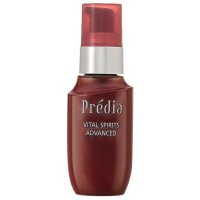 Predia/プレディア Predia バイタル スピリッツ アドバンスド 60mL【返品不可商品】/507528012