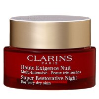 CLARINS/クラランス CLARINS スープラ ナイトクリーム N ベリードライスキン 50mL【返品不可商品】/507528013