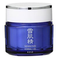 SEKKISEI/セッキセイ 雪肌精 ハーバルジェル 80g【返品不可商品】/507528016