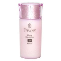 TWANY/トワニー TWANY グロウ エマルジョン ライト 120mL【返品不可商品】/507528019