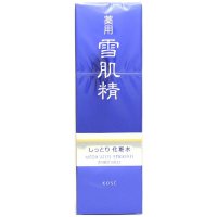 SEKKISEI/セッキセイ 雪肌精 薬用 雪肌精 エンリッチ 360mL【返品不可商品】/507528024