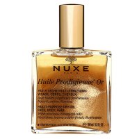 NUXE/ニュクス NUXE プロディジュー ゴールド オイル 100mL【返品不可商品】/507528032