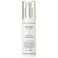ETVOS/エトヴォス ETVOS 薬用アクネVCクリームジェル 50g【医薬部外品】【返品不可商品】/507528036