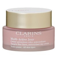 CLARINS/クラランス CLARINS マルチ アクティヴ デイ クリーム オールスキン 50mL【返品不可商品】/507528049