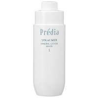 Predia/プレディア Predia スパ・エ・メール ミネラル ローション ホワイト レフィル 250mL 医薬部外品【返品不可商品】/507528061