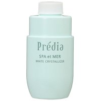 Predia/プレディア Predia スパ・エ・メール ホワイト クリスタライザー レフィル 150mL 医薬部外品【返品不可商品】/507528064