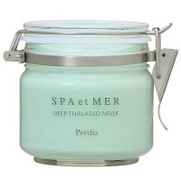 Predia/プレディア Predia スパ・エ・メール ディープ タラソ マスク 495g【返品不可商品】/507528070