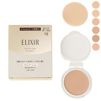 ELIXIR/エリクシール ELIXIR シュペリエル ELIXIR SUPERIEUR つや玉ファンデーション T レフィル SPF28/PA+++ 10g 【返品不可商品/507528086