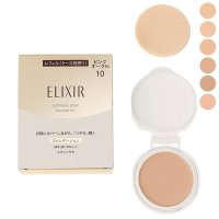 ELIXIR/エリクシール ELIXIR シュペリエル ELIXIR SUPERIEUR つや玉ファンデーション T レフィル SPF28/PA+++ 10g 【返品不可商品/507528086