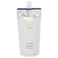 REVITAL/リバイタル REVITAL ローション III レフィル 150mL 【医薬部外品】【返品不可商品】/507528104