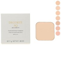 DECORTE/コスメデコルテ DECORTE AQ ミリオリティ トリートメント パウダーファンデーション レフィル SPF10/PA+ 11g/507528113