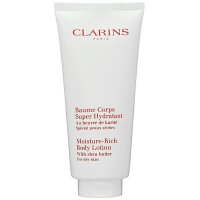 CLARINS/クラランス CLARINS モイスチャー リッチ ボディ ローション 200mL【返品不可商品】/507528134