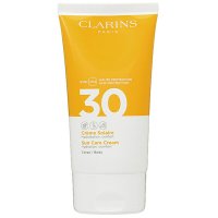 CLARINS/クラランス CLARINS サンケア ボディクリーム UVA/UVB 30 150ml【返品不可商品】/507528135