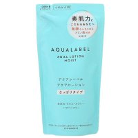 AQUALABEL/アクアレーベル AQUALABEL アクアローション 180mL 【レフィル】/507528144