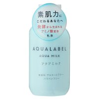 AQUALABEL/アクアレーベル AQUALABEL アクアミルク 145mL【返品不可商品】/507528145
