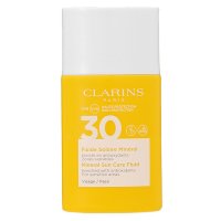CLARINS/クラランス CLARINS ミネラル サンケア フルイド SPF30/PA+++ 30g 日焼け止め【返品不可商品】/507528163