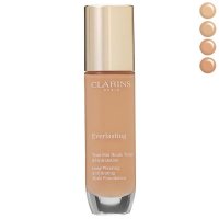 CLARINS/クラランス CLARINS エヴァーラスティング ロングウェア 30mL リキッドファンデーション【返品不可商品】 ('103N アイボリー')/507528164