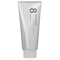 8 THE THALASSO/エイトザタラソ 8 THE THALASSO リッチコート＆ハイモイスト 美容液ヘアマスク 200g【返品不可商品】/507528182