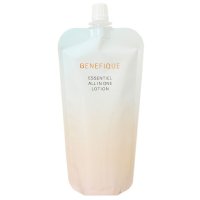 BENEFIQUE/ベネフィーク BENEFIQUE エッセンシャル オールインワン ローション 150mL 【レフィル】【返品不可商品】/507528190