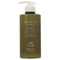 RESPLE organics/レスプル オーガニクス RESPLE organics レスプルオーガニクス RESPLEorganics リフレッシュコンディショナー 500g【返品不可商品/507528213