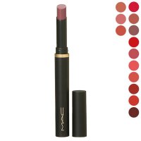 Mac/マック M・A・C パウダー キス ベルベット ブラー スリム リップスティック 2g【返品不可商品】/507528232