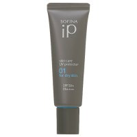 SOFINA/ソフィーナ SOFINA SOFINA iP スキンケアUV 01 乾燥しがちな肌 SPF50+ PA++++ 30g【返品不可商品】/507528233