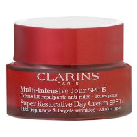 CLARINS/クラランス CLARINS スープラ デイ クリーム N オールスキン SPF15 50mL【返品不可商品】/507528243