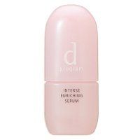 d program/ディープログラム d program 薬用 濃密美容液 (インテンスエンリッチングセラム) 45mL 【医薬部外品】【返品不可商品】/507528247