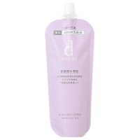 d program/ディープログラム d program バイタルアクト ローション MB レフィル 120mL 【医薬部外品】【返品不可商品】/507528252