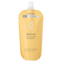 d program/ディープログラム d program アクネケア エマルジョン MB レフィル 88mL 【医薬部外品】【返品不可商品】/507528254
