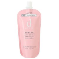 d program/ディープログラム d program モイストケア エマルジョン MB レフィル 88mL 【医薬部外品】【返品不可商品】/507528256