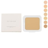 numbuzin/ナンバーズイン numbuzin ニュー カラー パウダー ファンデーション レフィル SPF23 PA++ 10g【返品不可商品】/507528258