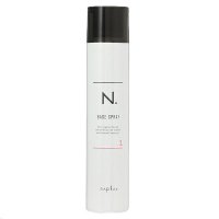napla/ナプラ napla ベースヘアスプレー 1 160g【返品不可商品】/507528285